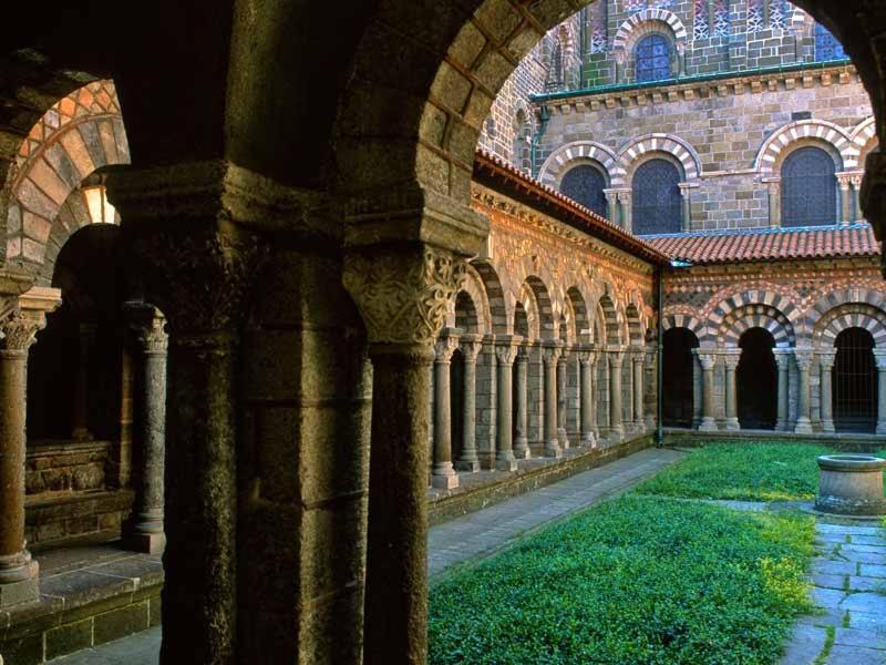 Gite La Decouverte Petit Dejeuner Offert Le Puy-en-Velay المظهر الخارجي الصورة